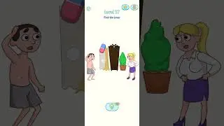 Erase it now brain out game level 37