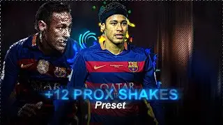 +12 Prox Shake Preset for Alight Motion 🎬 | AE-Inspired ProX Shake Pack 🔥 (Free Download)