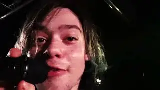 347aidan - PEACELIVESFOREVER (Europe Tour Vlog 5)