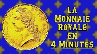 THE ROYAL MINT IN 4 MINUTES