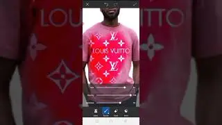 How To Change Dress In Mobile Phone 🔥 I Picsart Editing I 