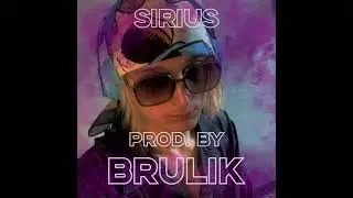 *FREE* Платина x OG Buda x Aarne Type Beat - Sirius (prod. BRULIK)
