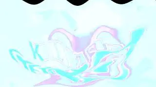 An Audio Effect I'll Call 'Videoup V22 5'