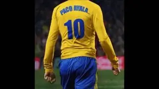 FELIZ CUMPLE PACO AYALA LANDEROS/AMIGO