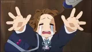 K-On!! (Season 2) - Yui 