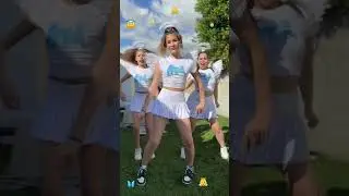 How Many ANGELS Tiktok Trend!👼