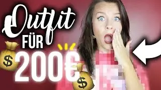 My fiancé is giving me a complete makeover for €200! | Dagi Bee