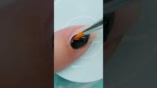 Secret  To Getting Hybrid Gel CLOSE to Cuticle