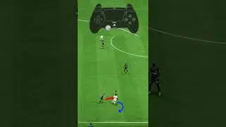 How Left Stick Dribbling Can Become Your Superpower! 