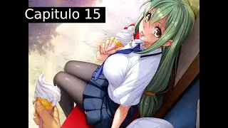 Taimanin RPGX Capitulo 15 sub español