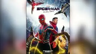 16. Now Choose! - Spider-Man: No Way Home (Original Inspired Score)