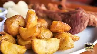 RESTAURANTE SIGA LA VACA