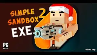 simple sandbox 2 EXE.0.9.0 update