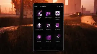 Saints Row: The Third Remastered SGT. Steiner Assassination