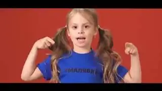 Lil Milana - Boss ( parody )