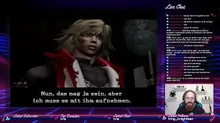Wir spielen Castlevania Zero! (07.04.2024)