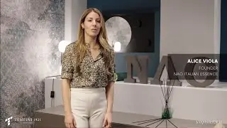 LaBoutique -  Alice Viola - Nao essence