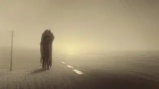 Scary Stories for a Sleepless and Rainy Night