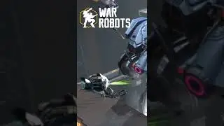War Robots Update Aug 12th '24