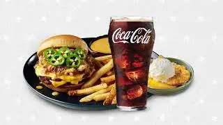 O'Charley's | Olympic Combo Promo