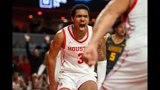 Men's Basketball. Highlights – vs. North Carolina A&T (Dec 13, 2022)