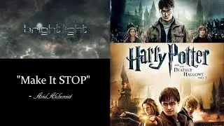 The Seventh Generation Retrospective - Harry Potter and the Deathly Hallows Part 2