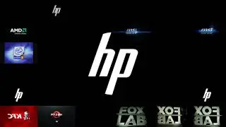 HP - Sparta Triple Antimatter x Jyro x Kaosz x Pulse V7 Remix