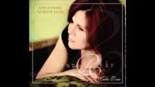 Julie True - Quiteness and Trust