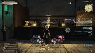 Lvl 80 Ninja