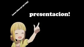 Presentacion