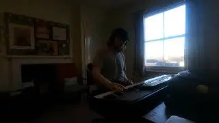 Yokami! | LIVE LOOPING 029