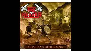 Fire Hammer - Power of Glory