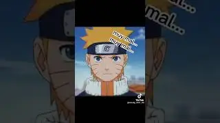 Personajes de naruto •´