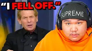 The End Of Skip Bayless...