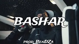 [FREE] KayFlock x Russ Millions x Timbaland Uk Drill Type Beat - BASHAR | Uk Drill Instrumental 2023