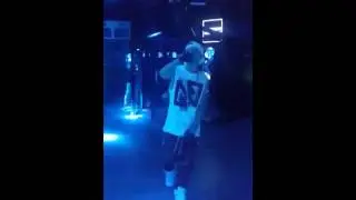 NONA9ON Booby 가(Go)