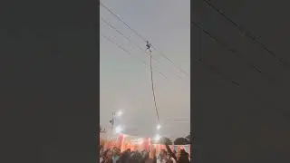 ye kya ho gya Bhai drone ke saat 🤔