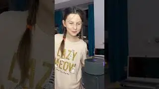 Обманула Алису 😂 