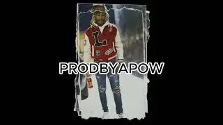 God - Future Type Beat | Trap Instrumental 2024 | @prodbyapow3945