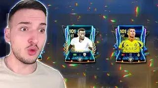 NOVI MARKET PICK PACKOVI SU PREVISE... LOSI !? FC Mobile 24
