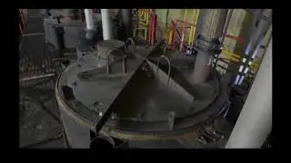 Pyrolysis process