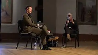 Harmony Hammond in Conversation with Christian Waguespack
