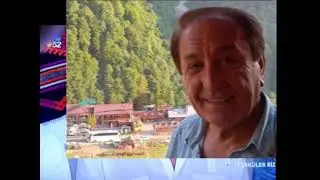 BUGÜN AYIN IŞIĞI  -  TUĞRUL ŞAN