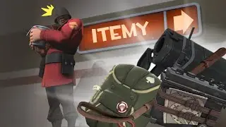 Jak zdobyć bronie w Team Fortress 2 - Szybki poradnik do TF2 - Ewelinka Zniszczenia