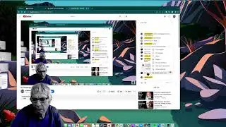 My Broadcast