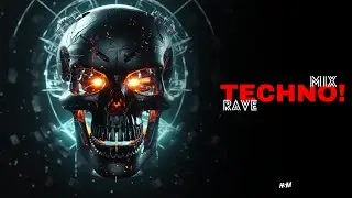 TECHNO MIX 2023 🎧 Popular Rave Songs 🎧 Best Techno Music