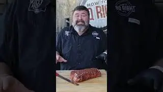Juicy Cajun Pork Loin
