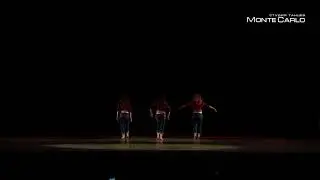 "Рахат лукум", педагог Светлана Воробьева