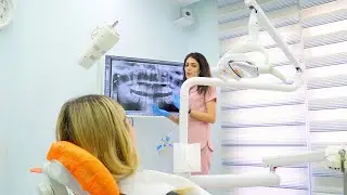Dental Whitening Treatments All Process