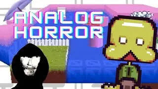 The Internet’s Obsession With Nostalgic Technology in Horror